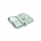 Inne akcesoria do pielęgnacji dzieci - Suavinex Zestaw Manicure premium chłopięcy Hygge Baby - miniaturka - grafika 1