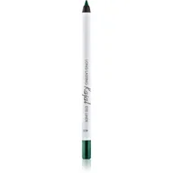 Kredki do oczu - Lamel Kajal Kredka do oczu 403-green 1.7 g - miniaturka - grafika 1