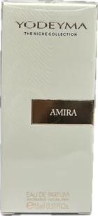 Yodeyma Amira, Woda Perfumowana, 15ml - Wody i perfumy damskie - miniaturka - grafika 1