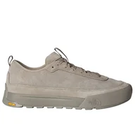 Buty trekkingowe męskie - Buty unisex The North Face Clyffe 0A8AFF7LY1 - beżowe - miniaturka - grafika 1