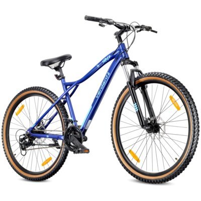 Rower górski MTB SUN BABY Verdant Shred D03.03.11.5.1.2 U19 29 cali Niebieski