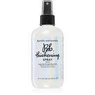 Pozostałe kosmetyki - SPRAY Thickening Base de pré-coiffage épaississante volume - miniaturka - grafika 1