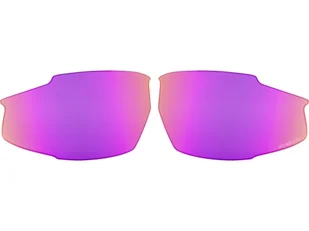 Soczewki lustrzane HDX do okularów E666P/E667/E668 C - Okulary przeciwsłoneczne - miniaturka - grafika 1