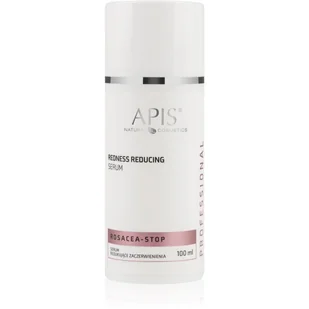 Apis Professional Serum redukujące zaczerwienienia Apis Rosacea-Stop 100 ml - Serum do twarzy - miniaturka - grafika 1