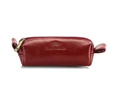 Etui na dokumenty i karty - Etui na klucze WITTCHEN Italy 21-2-262 - miniaturka - grafika 1