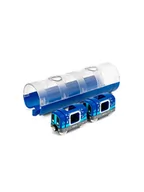 Pociągi dla dzieci - Brio Tunel metra - 3+ - miniaturka - grafika 1