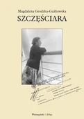 Biografie i autobiografie - Szczęściara - miniaturka - grafika 1