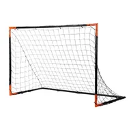 Zabawki i gry sportowe - Bramka do piłki nożnej NILS BR8180 (180 x 120 x 90 cm) - miniaturka - grafika 1