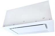 Okapy kuchenne - SeeNERGY B-IN Line Vetro 52 WH - miniaturka - grafika 1