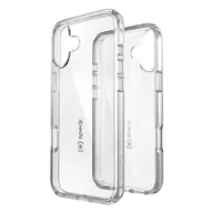 Etui i futerały do telefonów - Speck Gemshell - Etui iPhone 16 Plus (Clear) - miniaturka - grafika 1