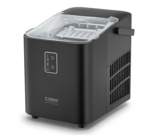 Caso Germany IceChef Compact 3401 12kg/ - Kostkarki do lodu - miniaturka - grafika 1