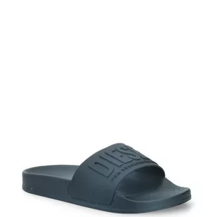 Diesel Klapki SA-MAYEMI - Buty dla dziewczynek - miniaturka - grafika 1