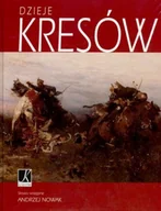 Historia Polski - Dzieje Kresów - miniaturka - grafika 1