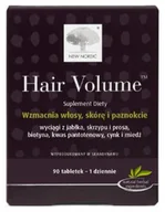 Włosy, skóra, paznokcie - NEW NORDIC HAIR VOLUME 90 tabl 4171452 - miniaturka - grafika 1