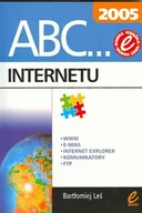 Systemy operacyjne i oprogramowanie - ABC... Internetu 2005 - miniaturka - grafika 1