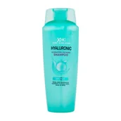 Szampony do włosów - Xpel Hyaluronic Hydration Locking Shampoo Szampon do włosów 400 ml - miniaturka - grafika 1