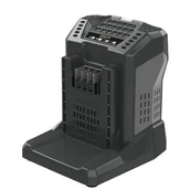 Ładowarki do elektronarzędzi - Ładowarka STALCO Perfect BCP60-5.5A 60V 5.5A - miniaturka - grafika 1