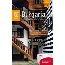Bułgaria Pejzaż słońcem pisany - ROBERT SENDEK