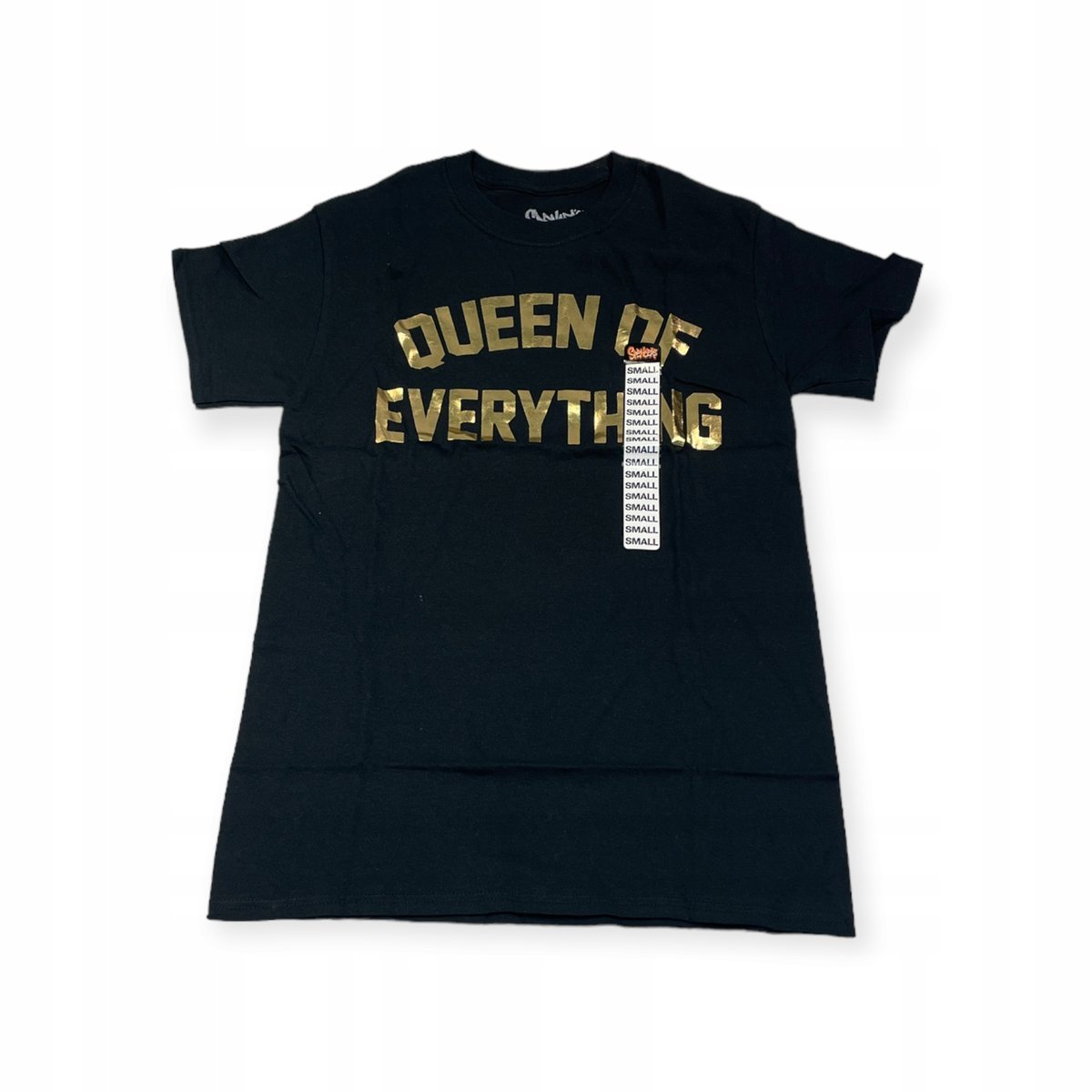 Koszulka T-shirt męski okrągły dekolt SPENCER'S L