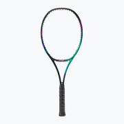 Tenis ziemny - Yonex Rakieta do tenisa ziemnego VCORE PRO 97 czarna - miniaturka - grafika 1