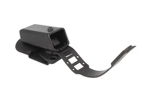 ESP - Zamykana ładownica na magazynek 9 mm, .40 - Montaż płetwa Fobus Paddle - Czarny - MH-24-S BK - Odzież taktyczna i umundurowanie - miniaturka - grafika 3
