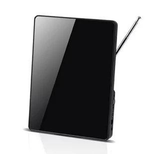 Antena TV/FM pokojowa HD11 - Anteny TV - miniaturka - grafika 1