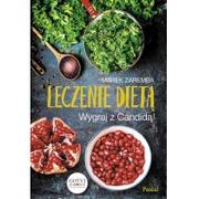 Książki kucharskie - Pascal Leczenie dietą.Wygraj z Candidą TW - miniaturka - grafika 1