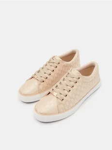 Mohito - Trampki - wielobarwny - Trampki damskie - miniaturka - grafika 1