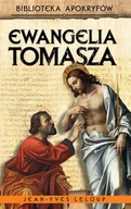 Religia i religioznawstwo - Ewangelia Tomasza - miniaturka - grafika 1