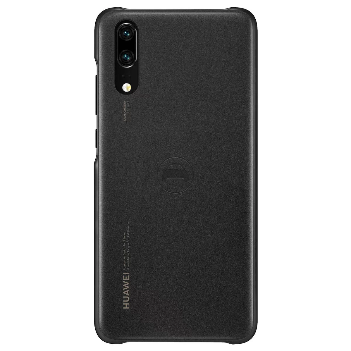 Huawei Car Case Protective Case black P20 (51992397)