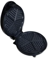 Gofrownice - Gofrownica Hoffen 1200W - gofry serca - miniaturka - grafika 1