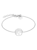 Bransoletki - Tamaris Bransoletka z elementem ozdobnym - miniaturka - grafika 1