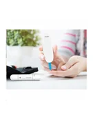 Glukometry i akcesoria dla diabetyków - Ihealth Gluco+ Smart Gluco-Monitoring BG5SKIT - miniaturka - grafika 1