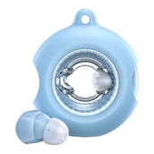 Słuchawki - Choetech BH-T22 (niebieskie) - miniaturka - grafika 1