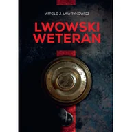 Kryminały - LTW Lwowski weteran - miniaturka - grafika 1