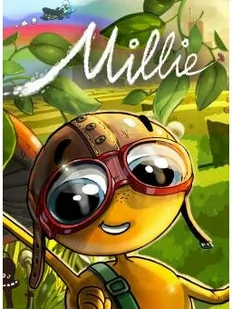 Millie (PC) Klucz Steam - Gry PC Cyfrowe - miniaturka - grafika 1
