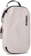 Torby na laptopy - Thule Compression Packing Cube Mały Biały - miniaturka - grafika 1