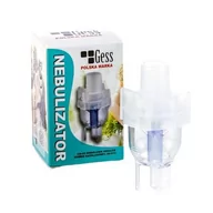 Inhalatory i akcesoria - GESS Nebulizator do inhalatora A0-012 - miniaturka - grafika 1