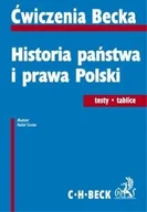 Prawo - Historia Państwa i Prawa Polski - miniaturka - grafika 1
