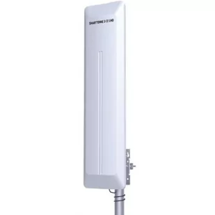 Technisat Antena zewnętrzna Smarttenne 3 CE UHD 0000/7819 0000/7819 - Anteny TV - miniaturka - grafika 1