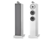 Głośniki i kolumny - Bowers & Wilkins 703 S3 biały - miniaturka - grafika 1