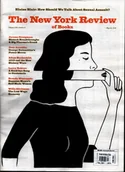 Czasopisma - The New York Review of Books [US] - miniaturka - grafika 1