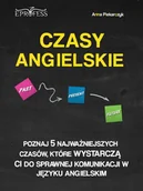 E-booki - języki obce - Czasy angielskie - miniaturka - grafika 1