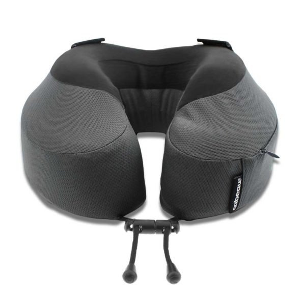 Cabeau Poduszka podróżna Cabeau Evolution S3 Pillow Grafitowa