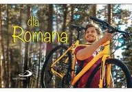 Religia i religioznawstwo - Dla Romana - seria "Imiona" - miniaturka - grafika 1