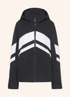 Kurtki narciarskie - Ziener Kurtka Narciarska Taraina schwarz - miniaturka - grafika 1