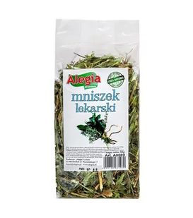 Alegia Mniszek lekarski 50g dla gryzoni i królików - Przysmaki dla gryzoni - miniaturka - grafika 1