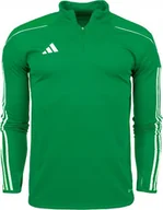 Bluzy męskie - Adidas Bluza adidas TIRO 23 Training Top IC7879 - miniaturka - grafika 1