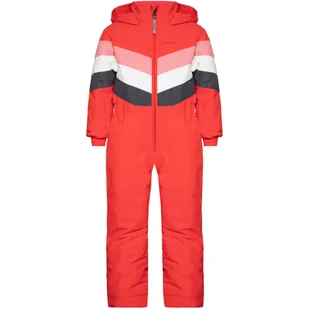 Kombinezon dziecięcy Protest DOLLY TD snowsuit - Pozostała odzież narciarska - miniaturka - grafika 1