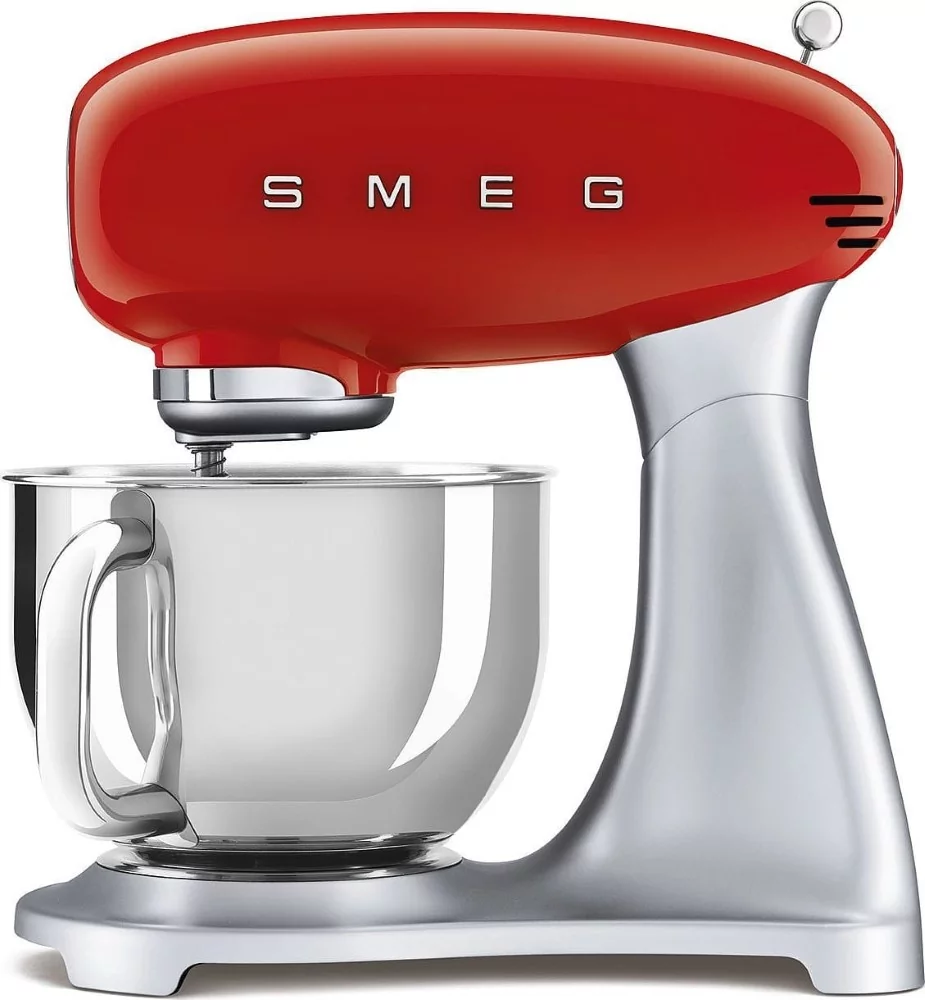 Smeg SMF02RDEU